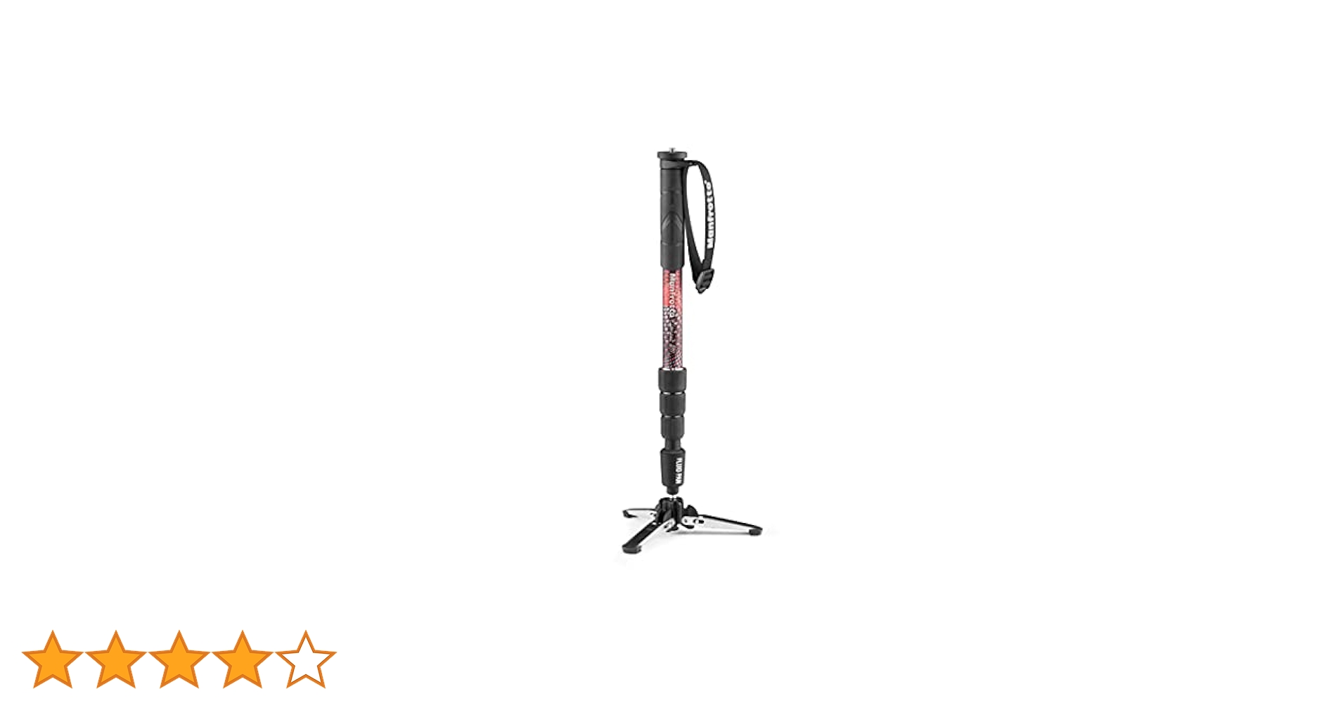 Manfrotto Element MII ビデオ一脚 Amazon | マンフロット(Manfrotto) ビデオ用一脚 Element MII